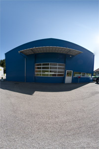 Sympex Pumpen GmbH